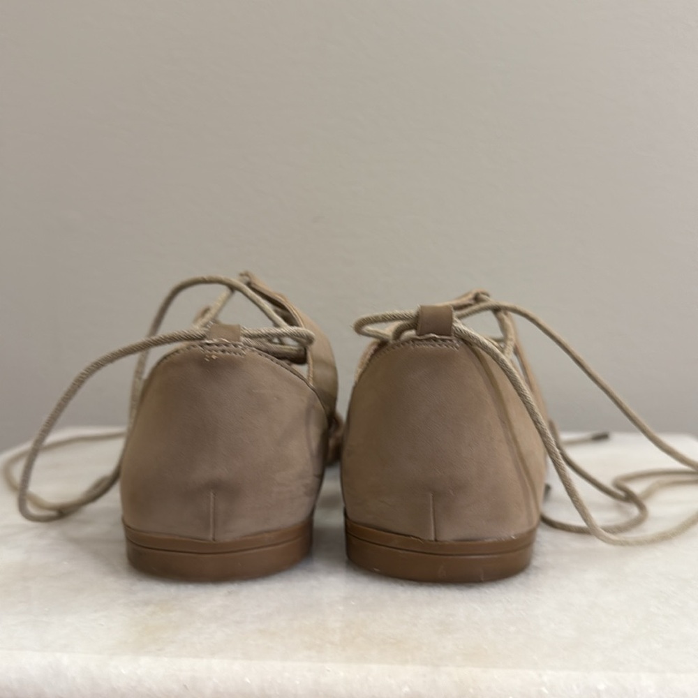 Steve Madden “Gabriela” Lace-Up Sandals - Picture 5 of 5